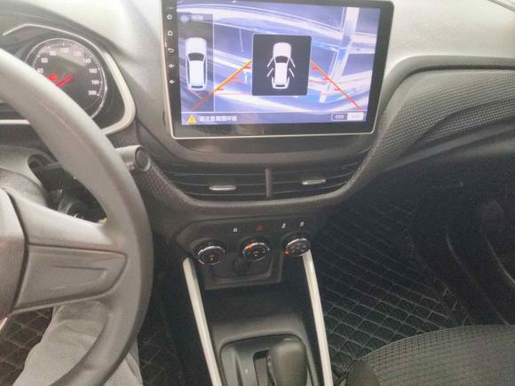 [深圳·湘M] 二手雪佛兰科沃兹2022款 325T 自动欣悦版