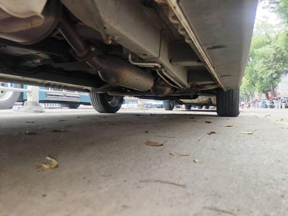 [宁波·浙B] 二手北汽幻速北汽幻速H32017款 1.5L 手动舒适天窗版