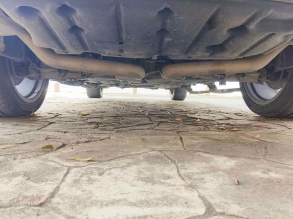 [济南·鲁A] 二手玛莎拉蒂Levante2016款 3.0T 标准型