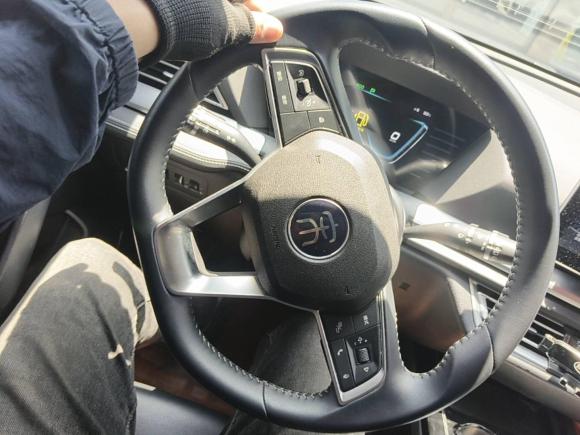 [嘉兴·浙F] 二手比亚迪宋Pro2019款 1.5T 自动精英型