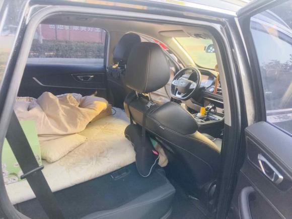 [青岛·鲁B] 二手奇瑞瑞虎82020款 230TCI 手动精英版