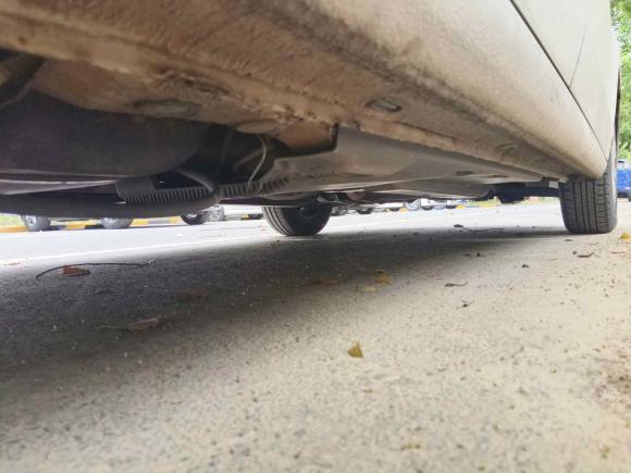 [无锡·浙B] 二手大众捷达2017款 1.5L 手动时尚型