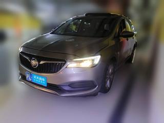 别克别克GL62019款 18T 6座互联豪华型 国VI「上海二手车」「天天拍车」