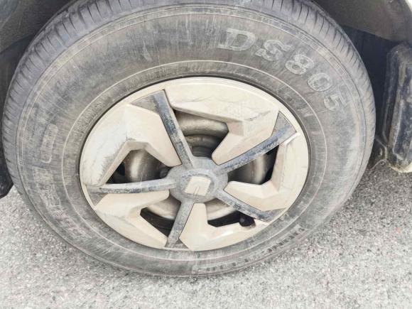 [上海·苏E] 二手远程远程星享V2022款 星享V6E长轴国轩41.93kWh