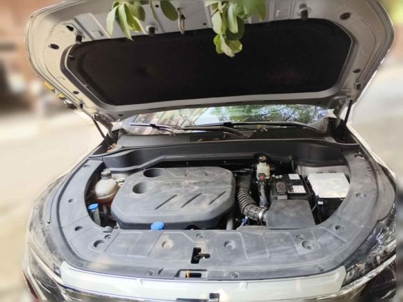 [南昌·赣A] 二手长安欧尚长安欧尚Z62022款 蓝鲸 1.5T DCT智尊型