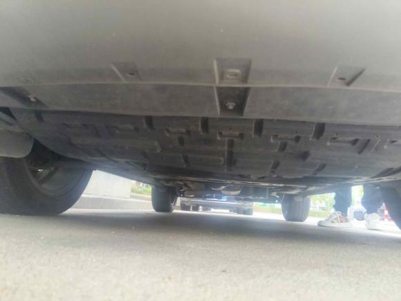 [宁波·浙B] 二手奇瑞瑞虎8 PLUS2021款 290TGDI DCT豪耀版