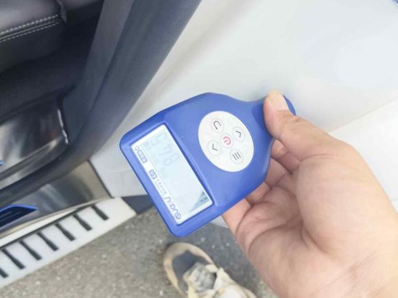 [广州·粤A] 二手凯迪拉克凯迪拉克XT52018款 28T 四驱豪华型