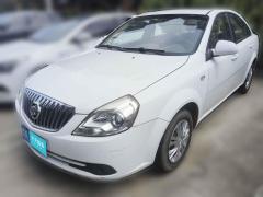 [苏州·豫N] 别克凯越2015款 1.5L 手动经典型