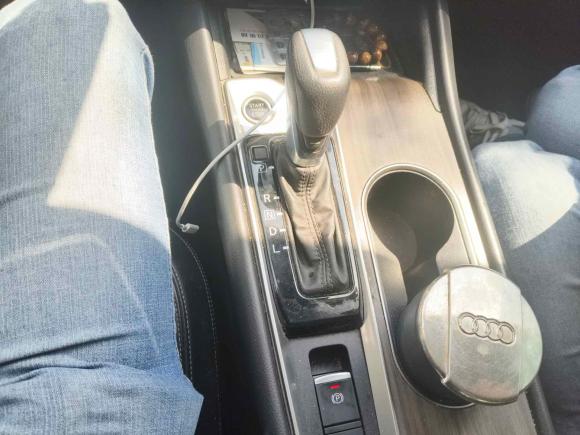 [合肥·皖A] 二手日产天籁2021款 2.0L XL 舒适版