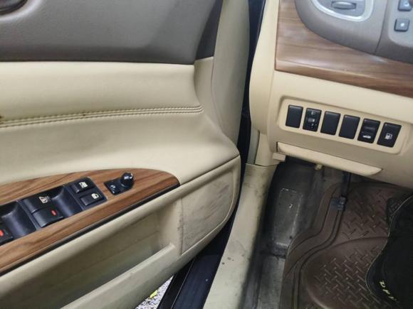 [上海·沪M] 二手日产天籁2011款 2.0L XL舒适版