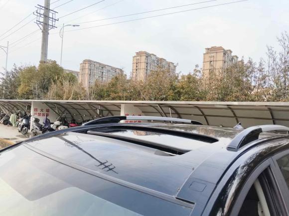 [南通·苏F] 二手哈弗哈弗H62016款 升级版 1.5T 手动两驱精英型