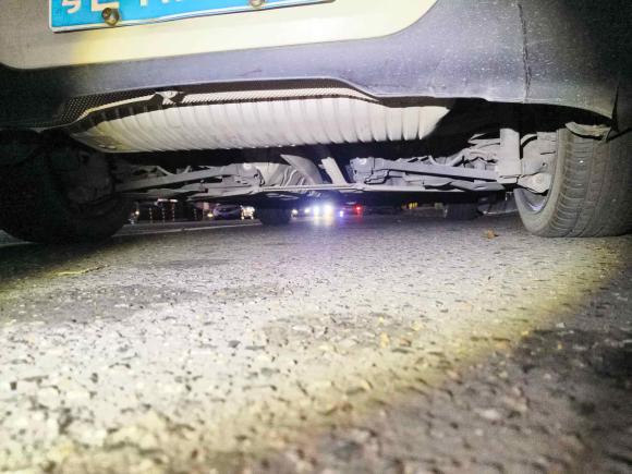 [佛山·粤E] 二手MINIMINI CLUBMAN2016款 改款 1.5T COOPER 极客版