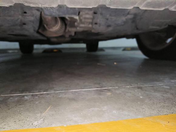 [苏州·苏E] 二手别克昂科拉2013款 1.4T 自动两驱精英型