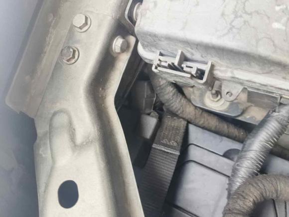 [南昌·赣A] 二手别克别克GL82011款 3.0L GT豪华商务豪雅版