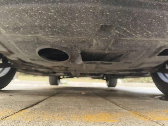 [青岛·鲁B] 二手东南东南DX72015款 1.5T 自动豪华型