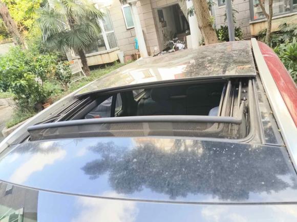 [南京·苏A] 二手奔驰奔驰GLC2018款 改款 GLC 200 4MATIC