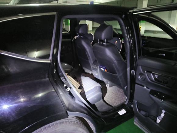 [武汉·鄂A] 二手本田皓影2020款 锐·混动 2.0L 两驱锐·幻夜版