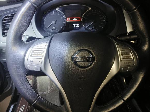 [成都·川A] 二手日产天籁2018款 2.0L XL 智进版