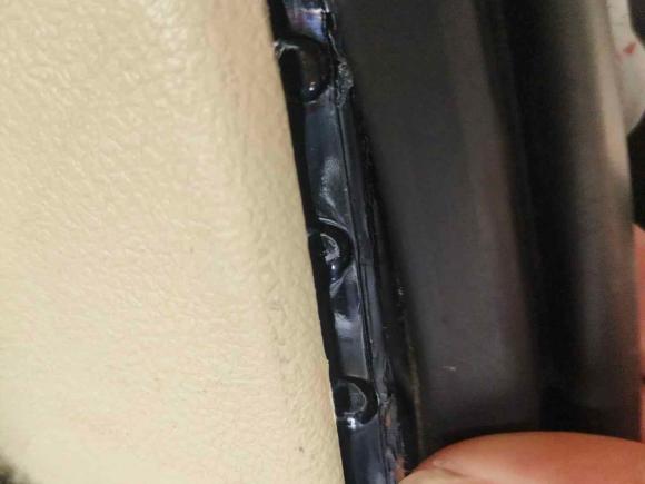 [杭州·浙A] 二手金杯阁瑞斯2018款 2.4L手动标准型长轴9座2TZS