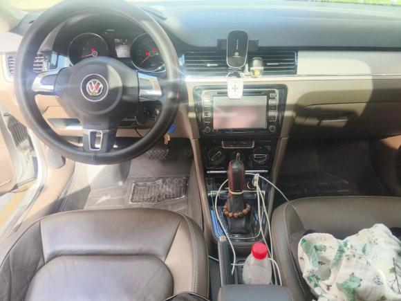 [深圳·粤C] 二手大众宝来2014款 1.6L 自动舒适型