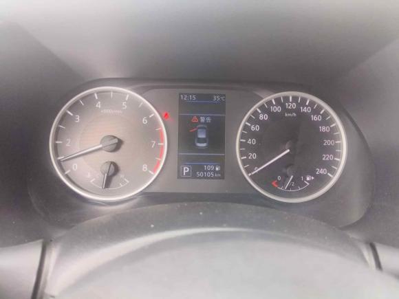 [苏州·苏U] 二手日产轩逸2021款 1.6L XL CVT悦享版