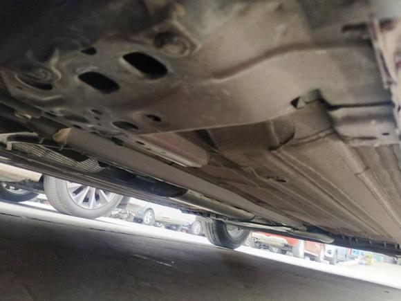 [上海·沪C] 二手日产骐达TIIDA2020款 1.6L CVT智行版