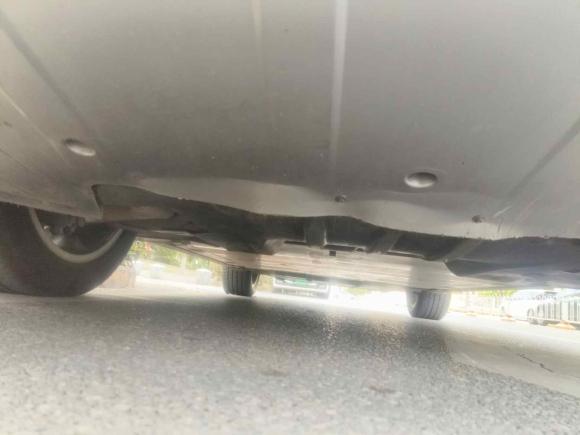 [武汉·鄂A] 二手蔚来蔚来ES82020款 415KM 六座版