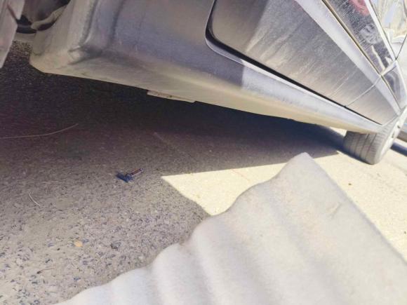 [西安·陕A] 二手标致标致30082013款 1.6THP 自动潮流版