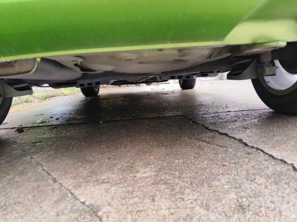 [广州·粤A] 二手大众Polo2014款 1.6L 自动舒适版