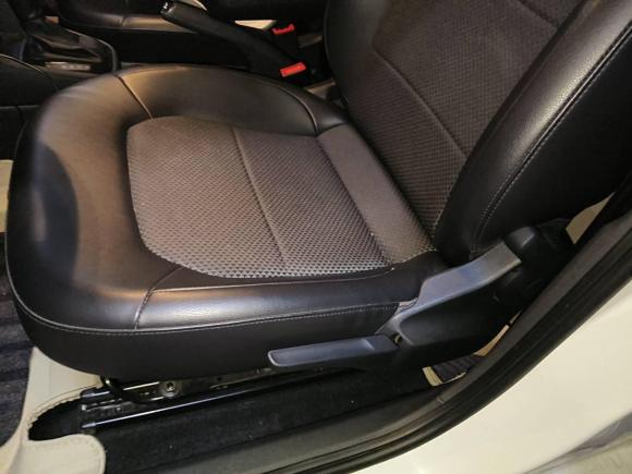 [西安·陕A] 二手斯柯达昕动2014款 1.6L 自动悦享版