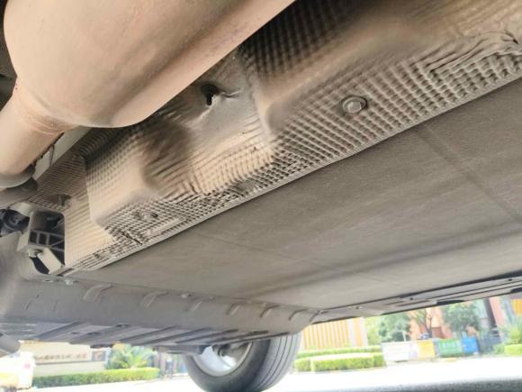 [南昌·苏M] 二手理想汽车理想ONE2020款 增程6座版