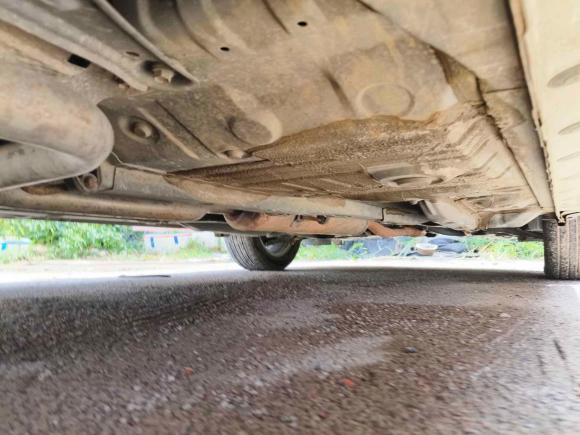 [青岛·鲁B] 二手丰田威驰2016款 1.5L 自动智臻星耀版