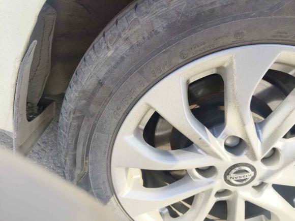 [西安·陕A] 二手日产轩逸2022款 经典 1.6XL CVT豪华版