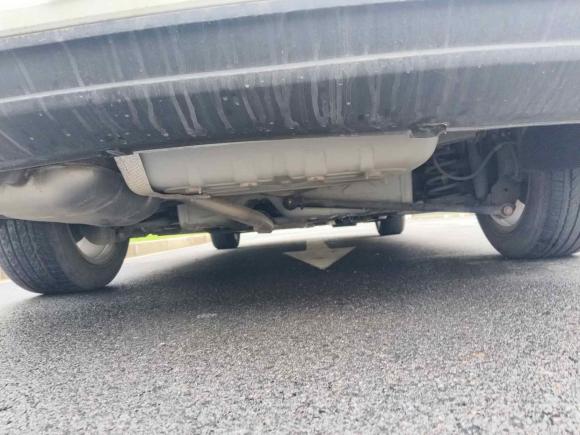 [上海·沪F] 二手别克威朗2018款 三厢 15S 自动领先型