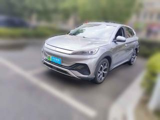 比亚迪元PLUS2022款 510KM 尊荣型