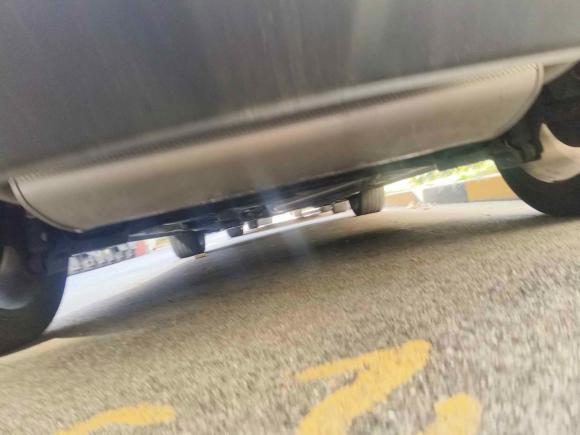 [上海·沪F] 二手吉利汽车帝豪GS2020款 1.4T CVT雅