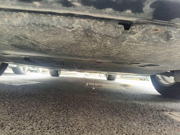 [上海·沪F] 二手马自达阿特兹2014款 2.0L 蓝天豪华版