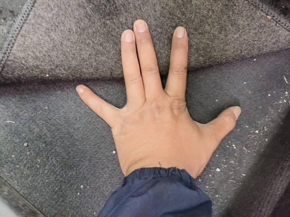 [南通·苏F] 二手丰田锐志2013款 2.5V 尚锐版