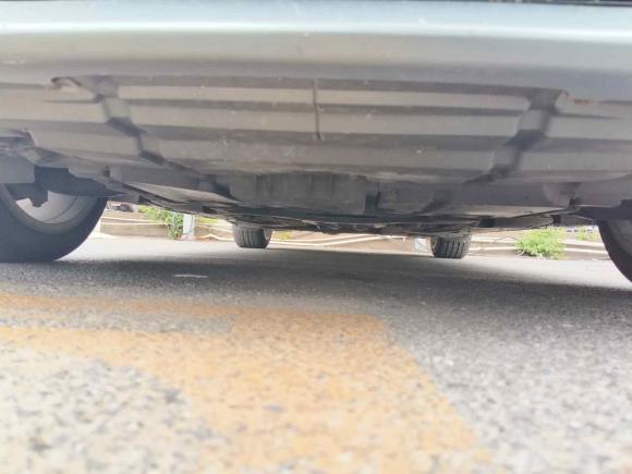 [上海·沪A] 二手雷克萨斯雷克萨斯IS2009款 300 炫动版