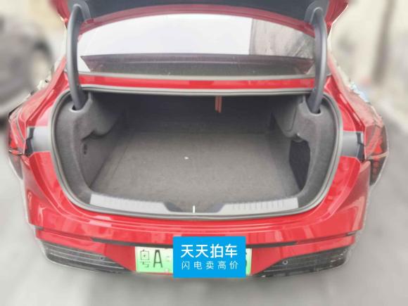 [广州·粤A] 二手红旗红旗天工052025款 550智选版