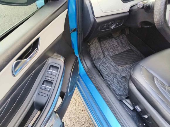 [佛山·粤E] 二手奇瑞艾瑞泽GX2019款 1.5T CVT新型色版 国VI