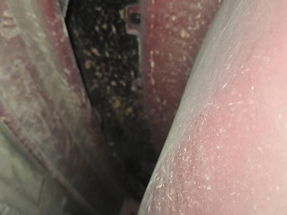 [广州·粤V] 二手雪佛兰创酷2016款 1.4T 自动两驱豪华型