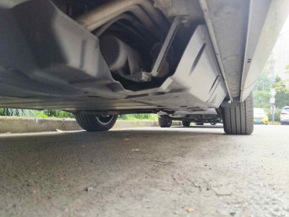 [杭州·浙A] 二手比亚迪宋Pro新能源2019款 DM 1.5T 四驱性能版豪华型