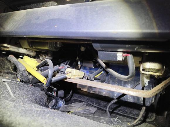 [上海·沪B] 二手三菱欧蓝德2010款 劲界 3.0 豪华版