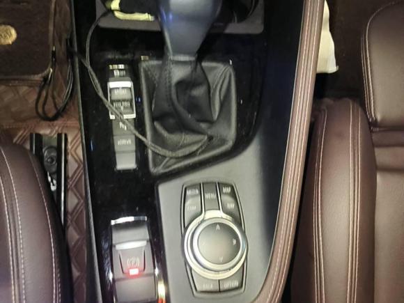 [深圳·粤B] 二手宝马宝马X1新能源2020款 xDrive30Le 尊享型