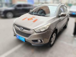 现代北京现代ix352012款 2.0L 自动两驱精英版GLS「青岛二手车」「天天拍车」