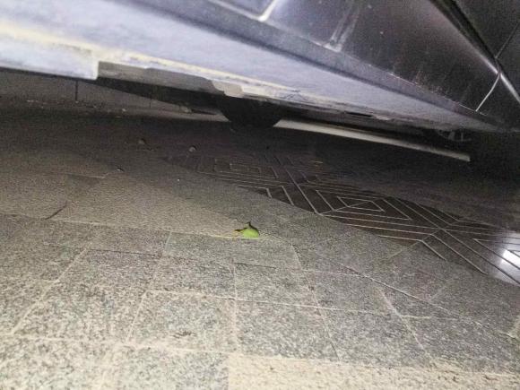 [苏州·苏U] 二手凯迪拉克凯迪拉克XT42021款 28T 两驱领先型