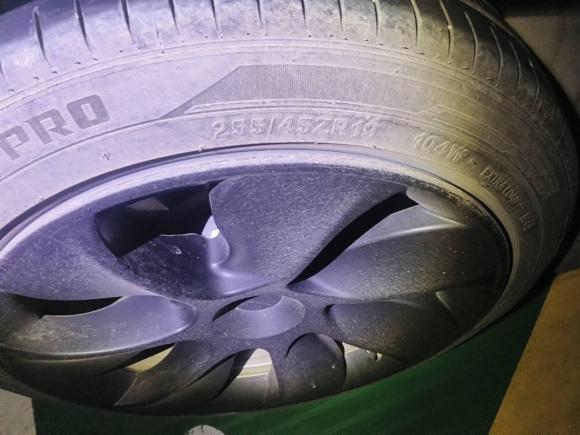 [武汉·鄂A] 二手特斯拉Model Y2022款 改款 后轮驱动版