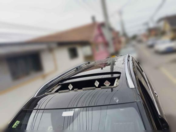 [青岛·鲁B] 二手奔驰奔驰GL级2011款 GL 450 尊贵型 Grand Edition