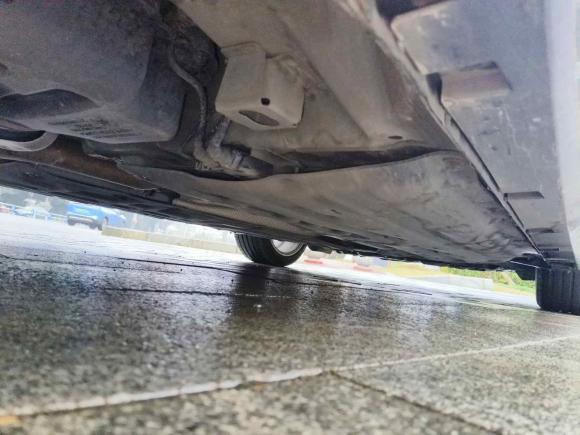 [成都·川Q] 二手广汽传祺影豹2021款 270T DCT J15版